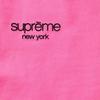 Supreme GORE TEX Stripe Hooded Jacket SUP-SS25-125