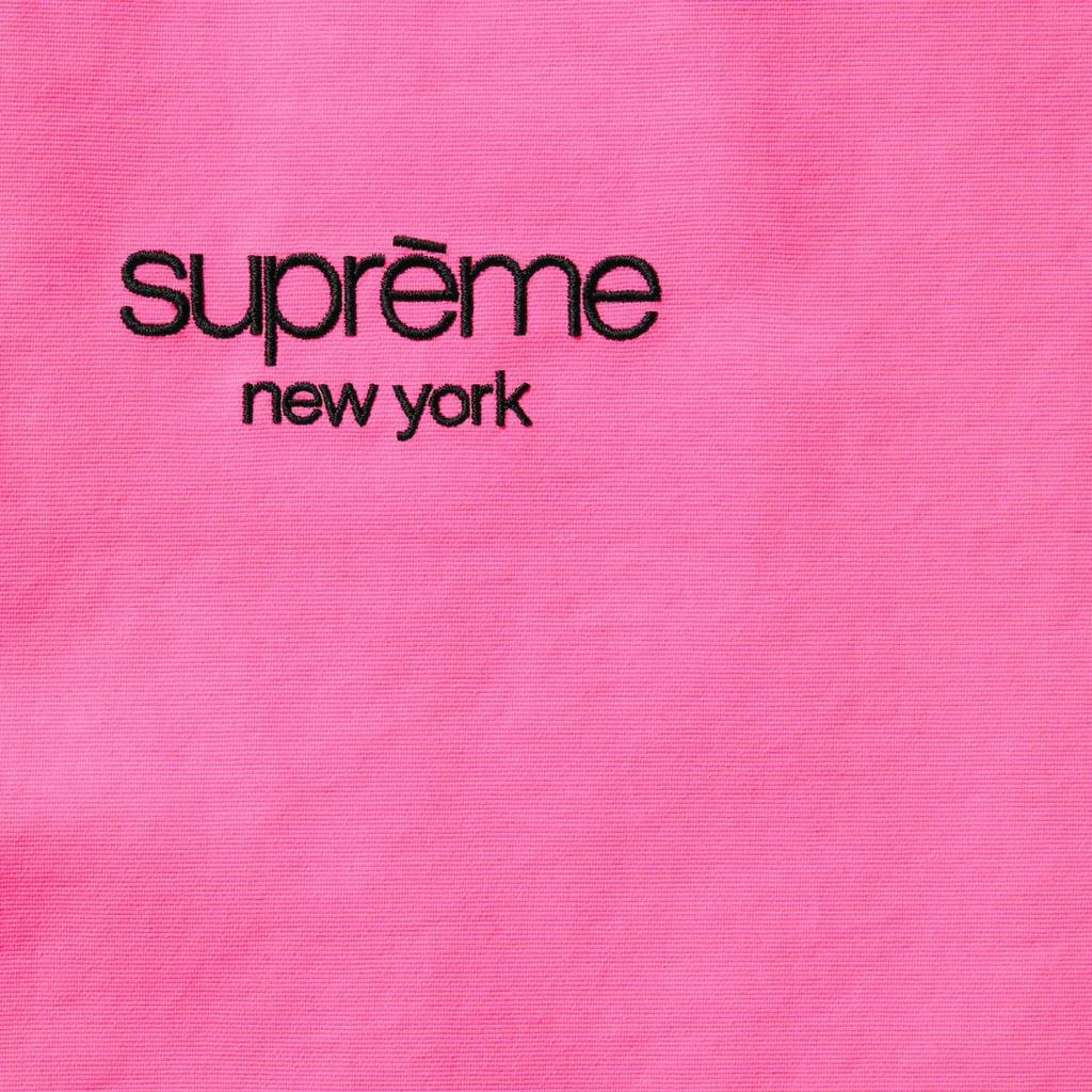 Supreme GORE TEX Stripe Hooded Jacket SUP-SS25-125