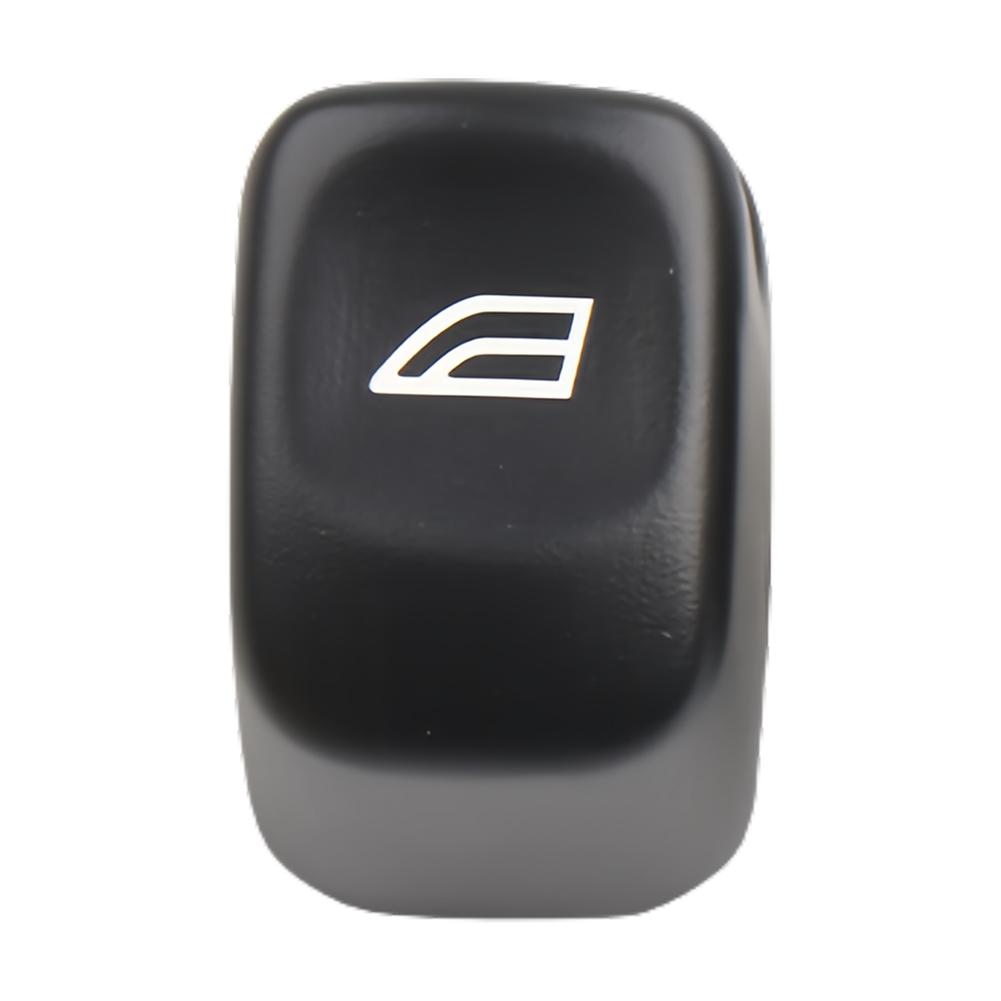 Кнопка подъема окна автомобиля Крышка переключателя подъема переднего и заднего стекла автомобиля для Volvo S60 S80 XC90 XC70 V70 31295164 31295247 Автомобильные аксессуары