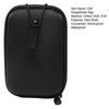 Golf Rangefinder Hard Range Finder EVA Shell Case Protective Golf Bag Universal Rangefinder Carry