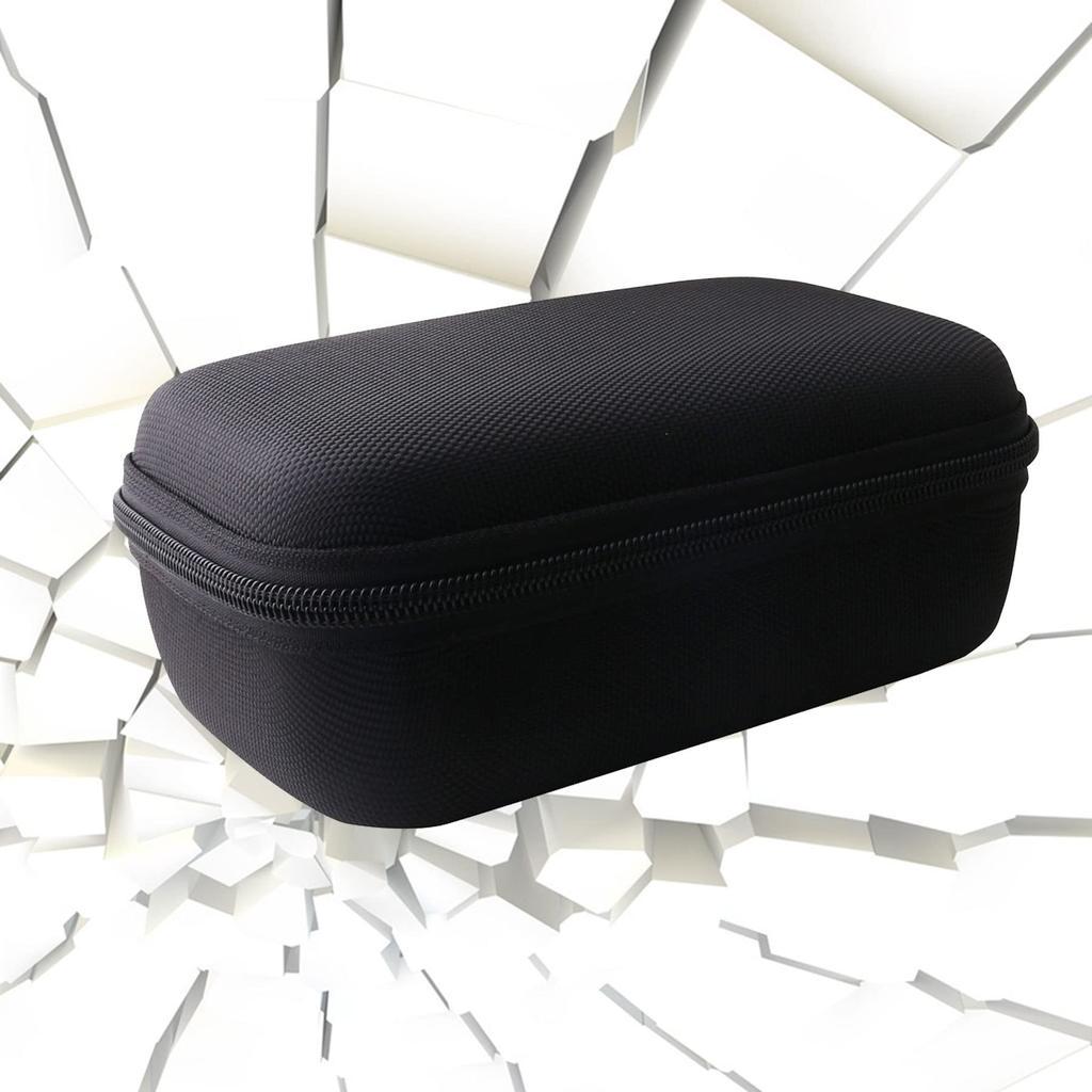 WERJIA Storage Case Compatible Positive Grid Spark GO Guitar Amplifier