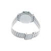 Casio Casio STANDARD Cheap Casio Watch Digital Metal Silver Men's Women's A168WEM-2 [Item]