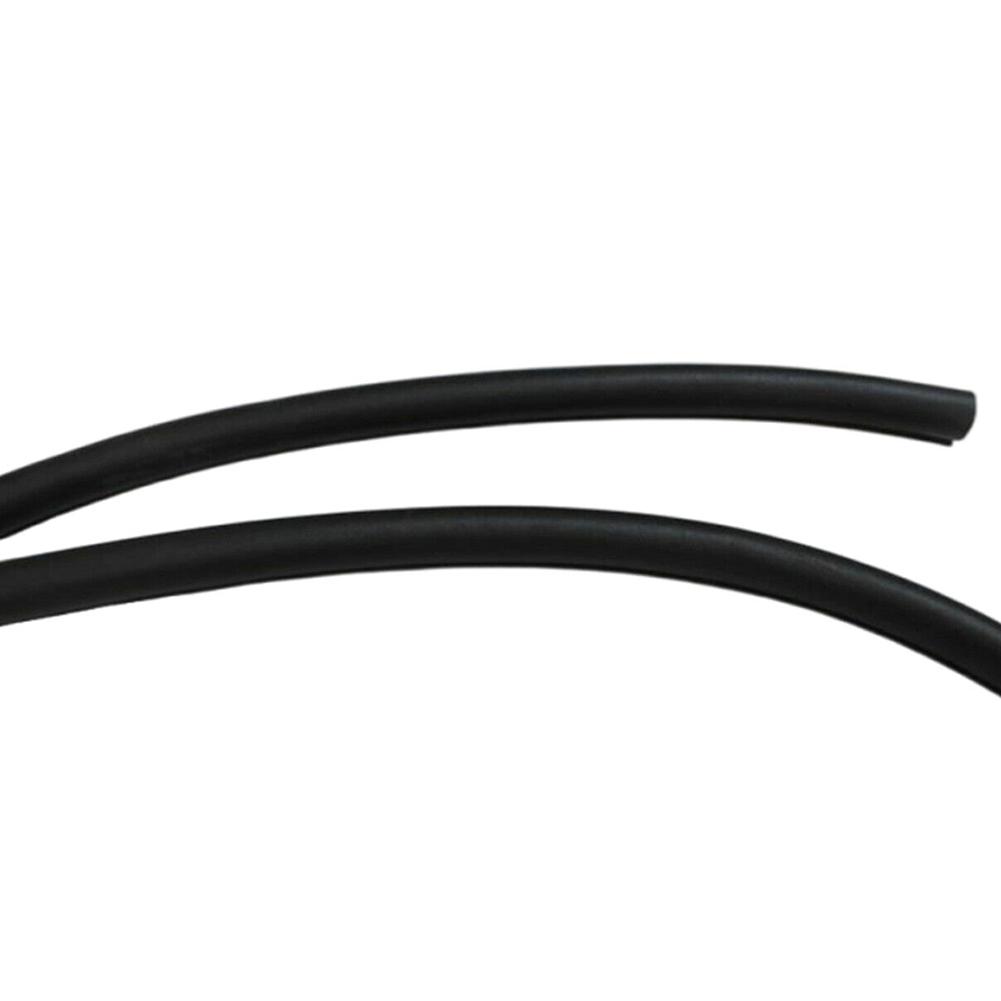 Резиновая уплотнительная полоса капота водонепроницаемая передняя часть двигателя автомобиля для Corolla 2007-2013