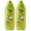 Шампунь для ежедневного ухода Rejoice контроль жирности освежающий
