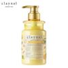 CLAYNAL Amino Acid Fresh Grapefruit Shampoo & Conditioner Set