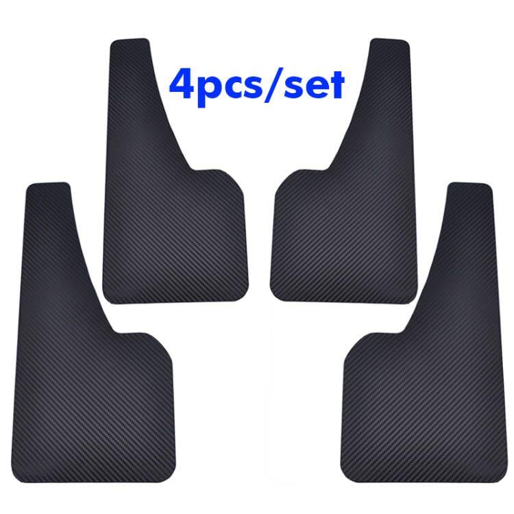 4 шт./компл., универсальные брызговики, брызговики, брызговики, брызговики для автомобиля, фургона, внедорожника, пикапа, колесо, переднее крыло