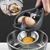 Manual Egg Tools Stainless Steel Egg Opener Scissors Eggshell Cracker Topper Eggs Opener Separator Kitchen Tools Accessories
