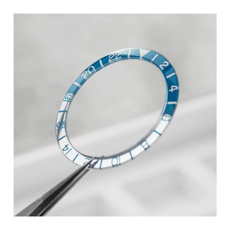 Venezianico Часы NEREIDE Автоматические Функция GMT Корпус 39 мм Водонепроницаемость до 20 АТМ 2 года гарантии Мужские GMT-3521502C Дайверские Диаметр