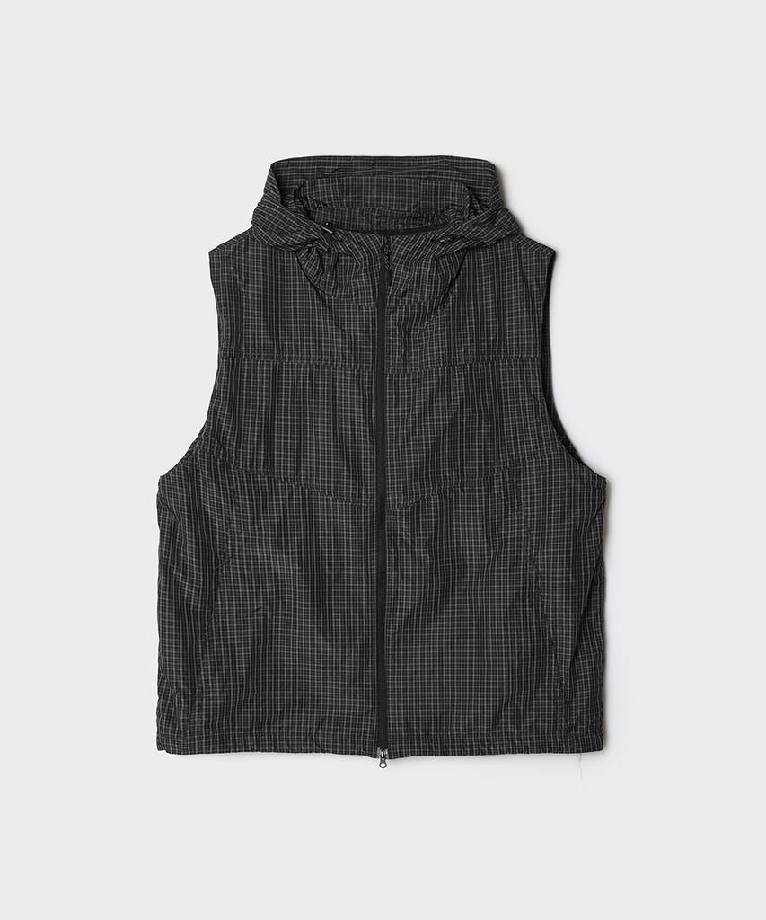 Жилет с капюшоном Spao [Active]_Spjjg26C01