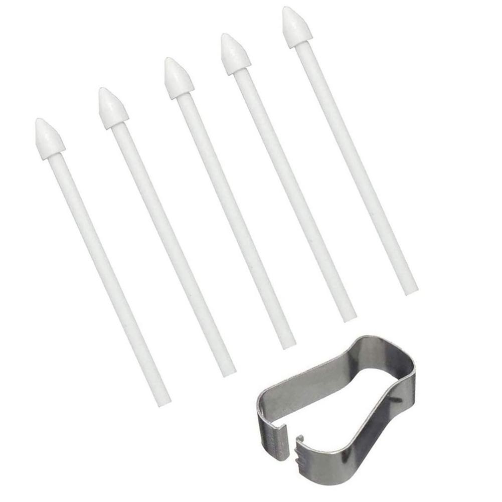 Samsung Stylus Tip Replacement for S24U, S23U, Note 10/20, S9, S7, S6 Lite