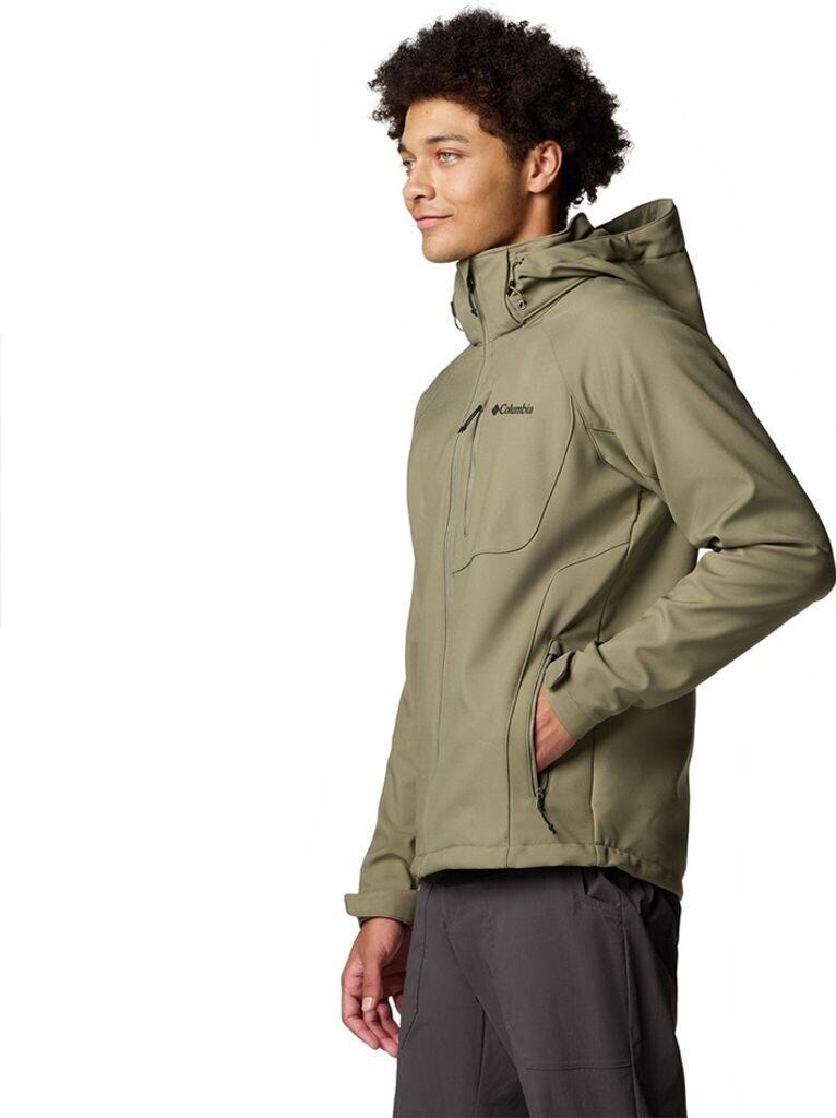 Куртка Columbia Cascade Ridge III stone green