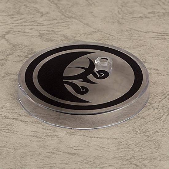 Раскрашенная подвижная фигурка Нендороид Тукен Ранбу Сайо Самондзи - ОНЛАЙН - АБС и ПВХ без масштаба