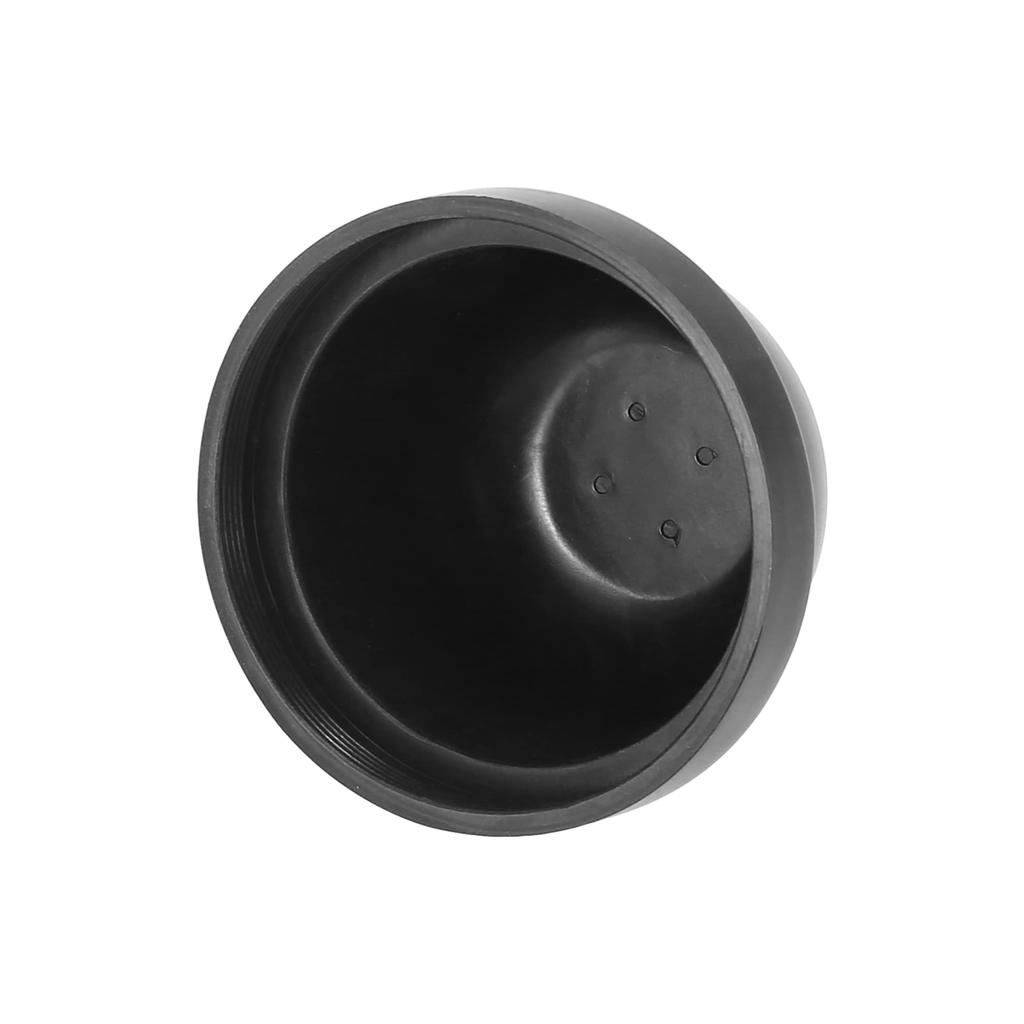 XAUTOHAUX пылезащитная заглушка для автомобильной фары, пылезащитный защитный чехол, резиновый водонепроницаемый, 2 шт., 80 мм