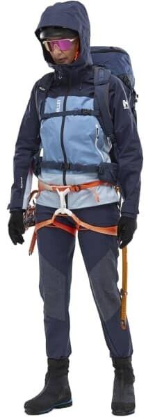 Куртка Millet Kamet GTX синий черный