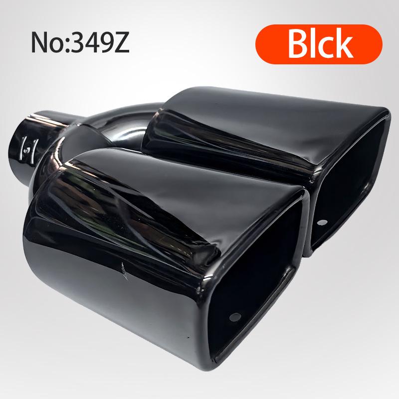 Совместимый одинарный выхлоп для моделей Elysion, Vios, Levin, Jimny, Livina, M3, New Tiida и Sunny.
