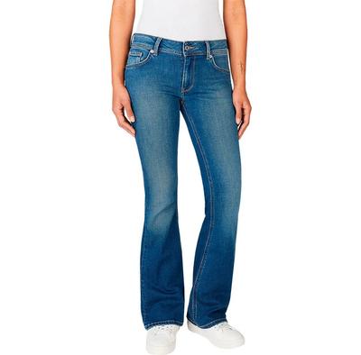 Pepe джинсы PL204736 Flare Fit джинсы