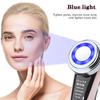 Hailicare Multifunctional Facial Skin Care Massager Electric Facial Massage Device Clean Face Skin Rejuvenation Lifting Tighten