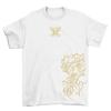 Hot Sale Anime One Piece Luffy Zoro Manga Graphic Print T-shirt Men Women Streetwear Harajuku Fashion Loose Oversized Top Cotton Solf Summer New Tee