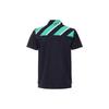 THOM BROWNE 4 Bar-Stripe Cotton Polo Shirt MJP160A-42415-415