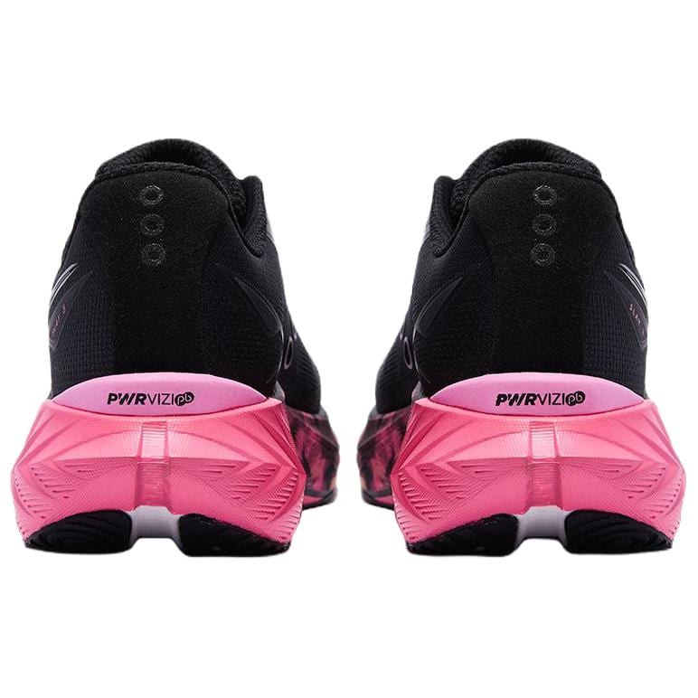 SAUCONY SLAY Кроссовки для бега Full Speed 3 Rebound Унисекс Черный Розовый S28271-9