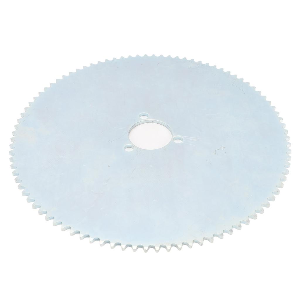 Rear Sprocket 25H 92T Tooth Steel Rear Sprocket for 47cc 49cc Mini Motorcycle ATV Quad Dirt Pit Pocket Bike