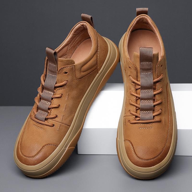 Модная люксовая брендовая дизайнерская итальянская мужская обувь из натуральной кожи ручной работы деловая повседневная обувь высокого качества дышащие кроссовки