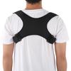 Регулируемый корректор осанки для спины, бандаж, поддерживающий пояс, поддержка ключицы и позвоночника, бандаж для поддержки спины