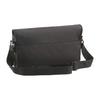 New PUMA Fabric Messenger Bag Shoulder Bag Regular Unisex Black 079961-01