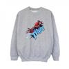 Boys Spider-Man Thump Sweatshirt