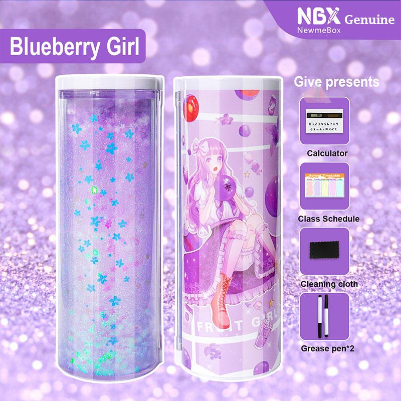 Детский школьный пенал для школьных принадлежностей