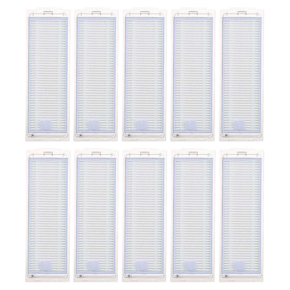 Вакуумный сменный фильтр на робот-пылесос Xiaomi MIJIA STYJ02YM