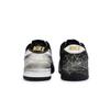 Nike Dunk 811 Manufacturing, Jiying Xingkong, Special Shoe Box Low top Skateboard Shoes Men's Black White Gold DD1391-100(Team80-S-BOX)