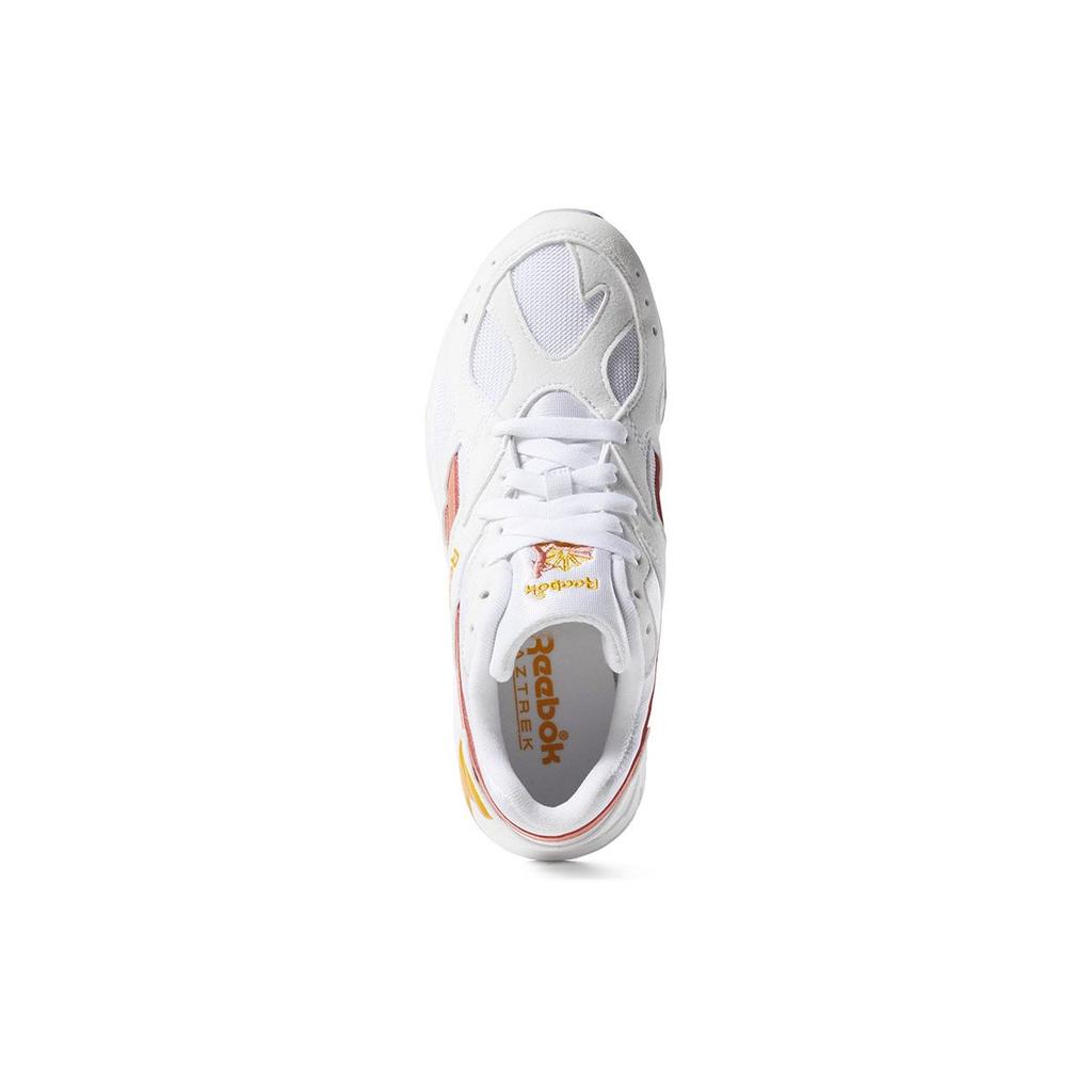 Aztrek Reebok 'White' Женские DV4276