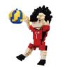 Kawada Nanoblock Haikyu!! Куроо Тетсуро [Строительные блоки]