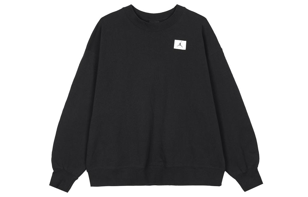 Jordan Sweatshirt Women's Black DQ4600-010