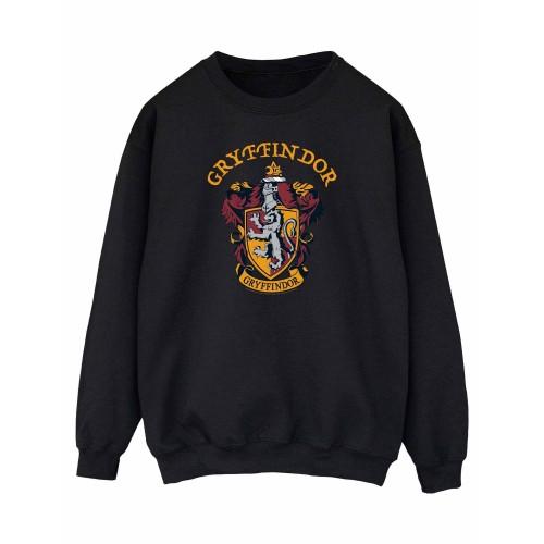 HARRY POTTER Женская толстовка Гриффиндор