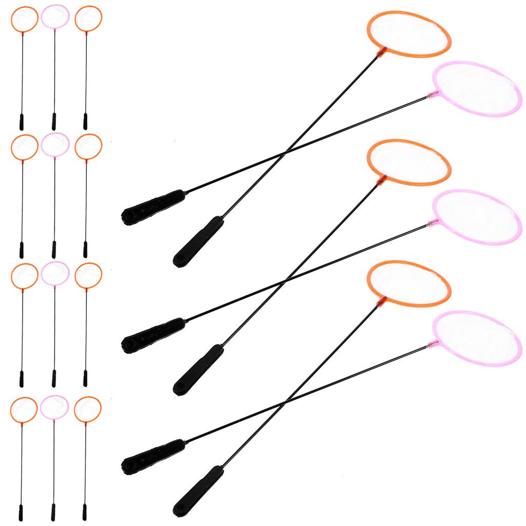 20Pcs Aquarium Net Small Size Fish Tank Cleaning Tool Soft Safe Mesh Widened Thickened Handle for Catching Shrimp Fish