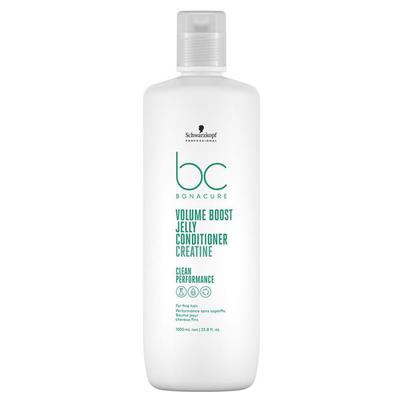 Кондиционер-желе Creatine Volume Boost BC Bonacure 1000 мл -