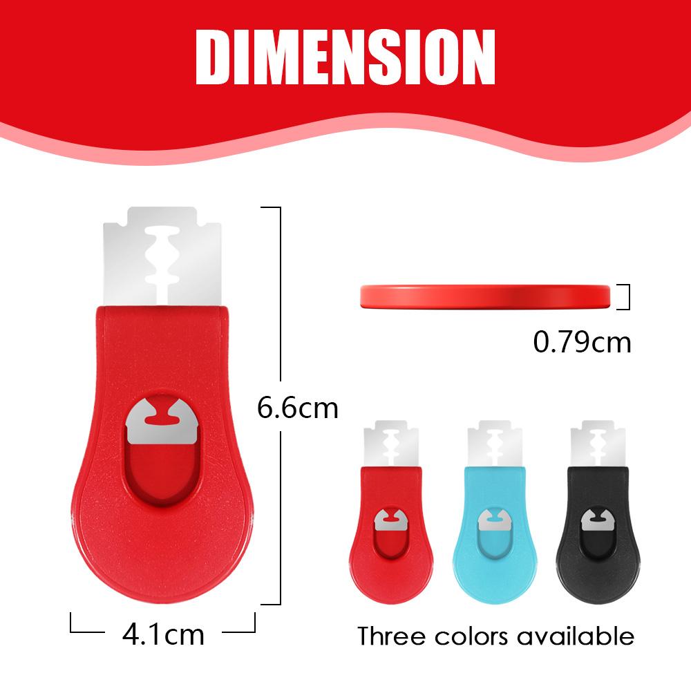 Инструмент для надрезки теста для хлеба Инструменты для резки теста для хлеба Lame Принадлежности для выпечки Профессиональный инструмент для надрезки хлеба на закваске