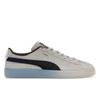 Кроссовки Playstation x Suede Glacial Grey для мужчин New-Navy 396246-01