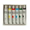 Acrylic Paint Set - Pincello - Multicolor - 12 Ml - 12 Units - 16x26x13 Cm - Liquid