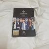 Нераспечатанный Wingscon Kyocera Dome Blu-ray First-run Limited Edition Bts