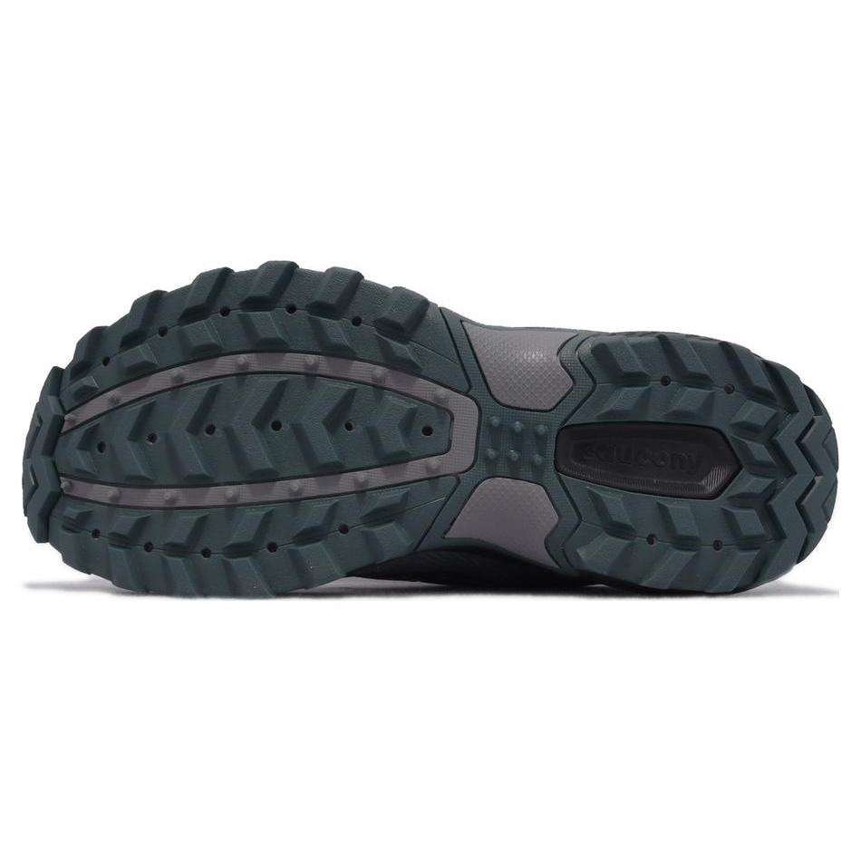 SAUCONY Экскурсионные ботинки TR16 GORE-TEX 'Shadow Forest' S20749-21