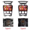 Car Radio Android For Kia Carens 2007 - 2011 Carplay Navigation GPS Stereo Android Auto Screen Video 2din DVD 5G Wifi Head