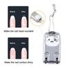 Portable Folding Mini Nail Clippers Anti-Splash Nail Clipper Keychain Gifts Flip Nail Clipper