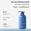 Spes Sea Salt Hyaluronic Acid Shampoo & Conditioner Set