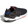 Adidas Кроссовки Day Jogger 'Black Solar Red' FW4818