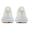 Anta Round Toe Comfortable Non-Slip Shock Absorbing Low-Top Running Shoes Women Sneaker White 922335572-2