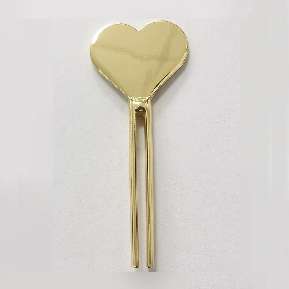 Manual Tube Squeezer Key Roller Set Heart/Circle Shaped Toothpaste Dispenser Bathroom Organizer Lazy Essential