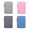 Tablet Bag Sleeve Case for Kindle Paperwhite 2 3 for Pocketbook E-reader Pouch
